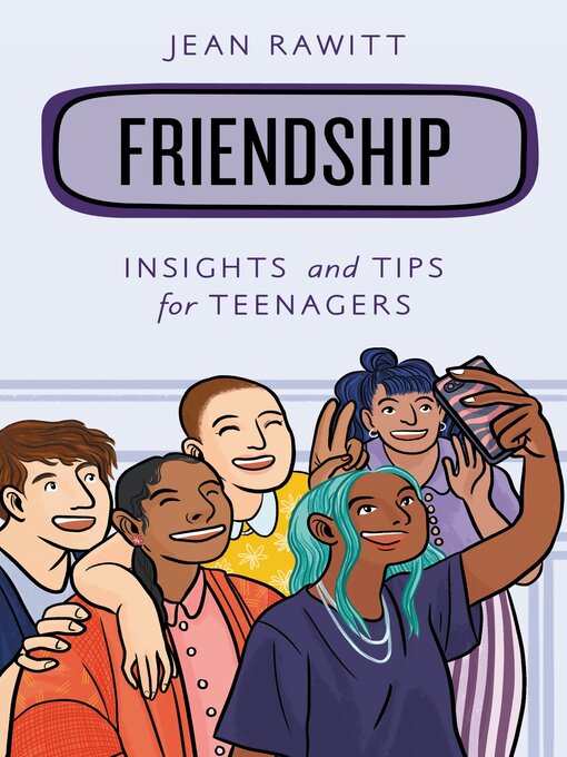 Title details for Friendship by Jean Rawitt - Available